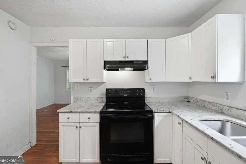 3549 Tulip DR Decatur, GA 30032