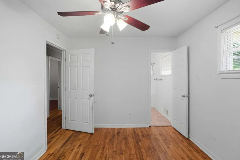 3549 Tulip DR Decatur, GA 30032