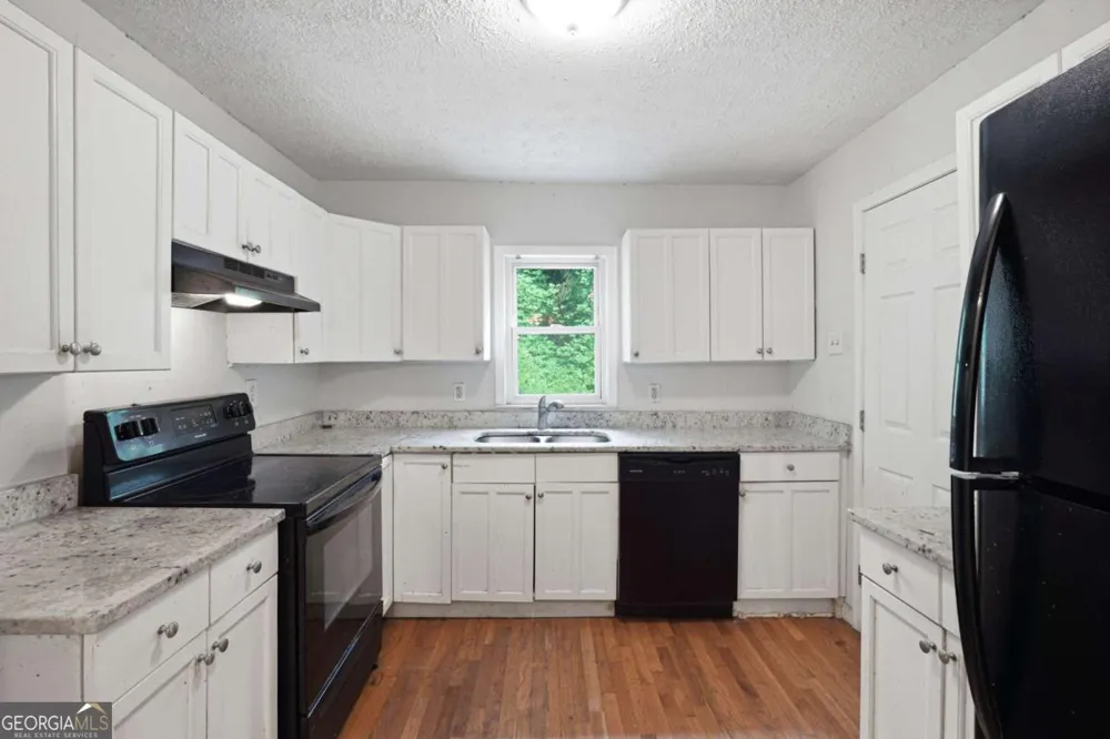 3549 Tulip DR Decatur, GA 30032