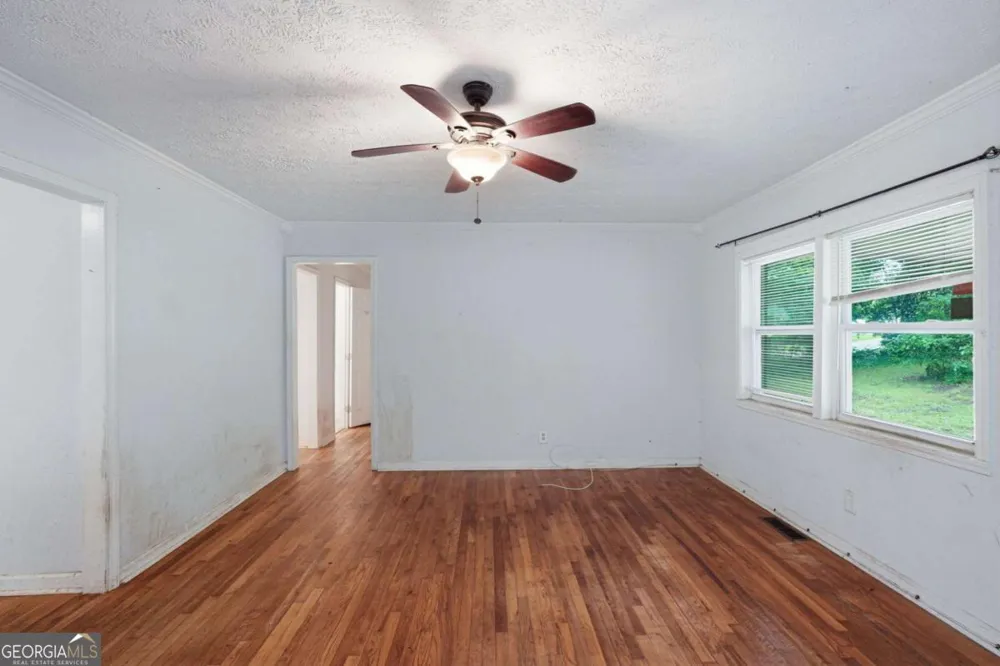 3549 Tulip DR Decatur, GA 30032