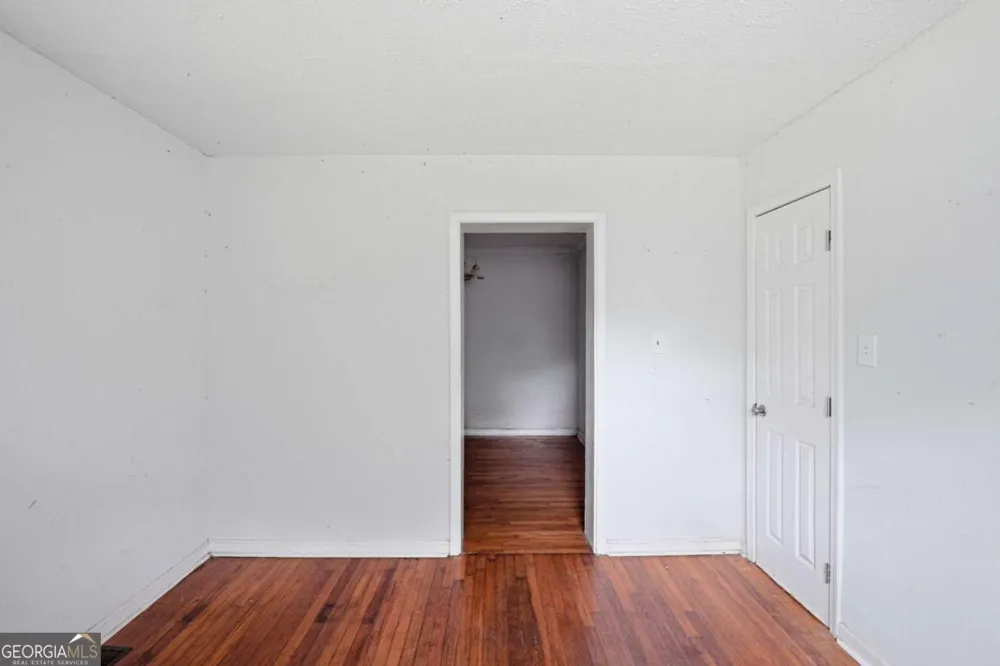3549 Tulip DR Decatur, GA 30032