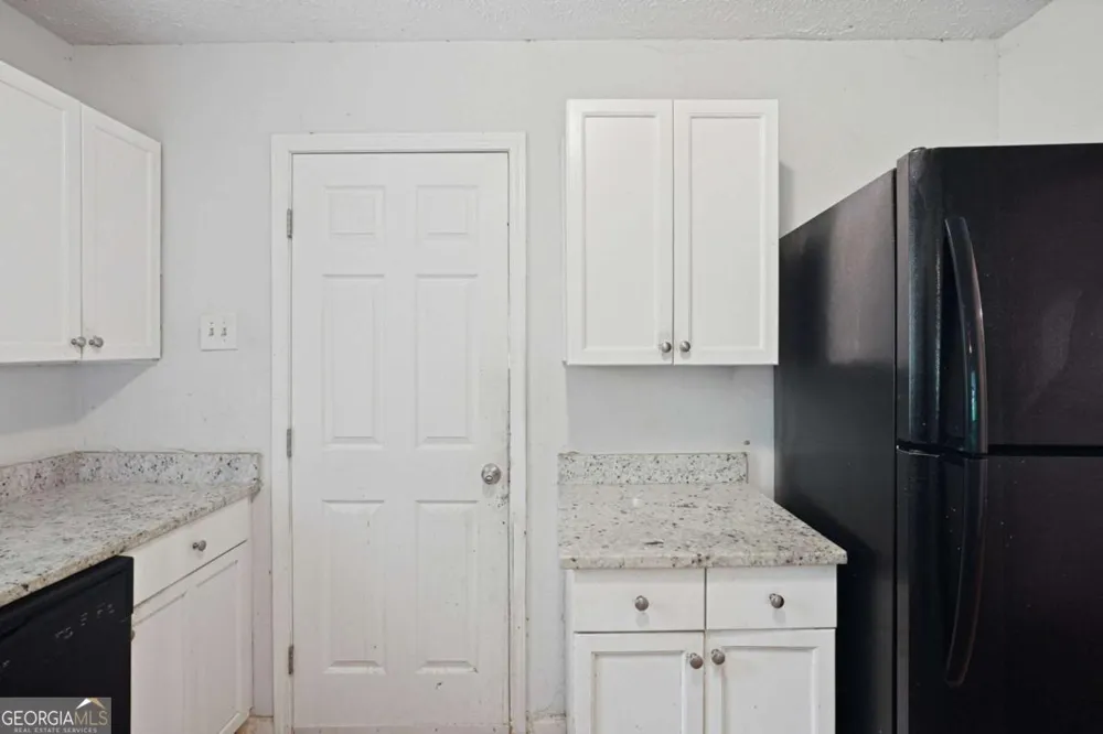 3549 Tulip DR Decatur, GA 30032