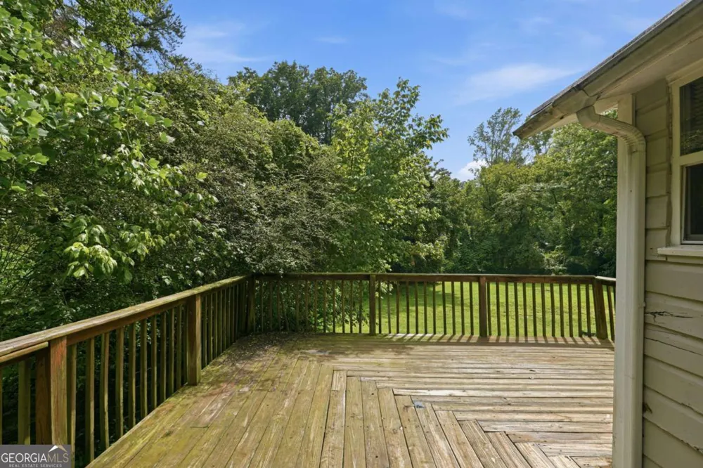 3549 Tulip DR Decatur, GA 30032
