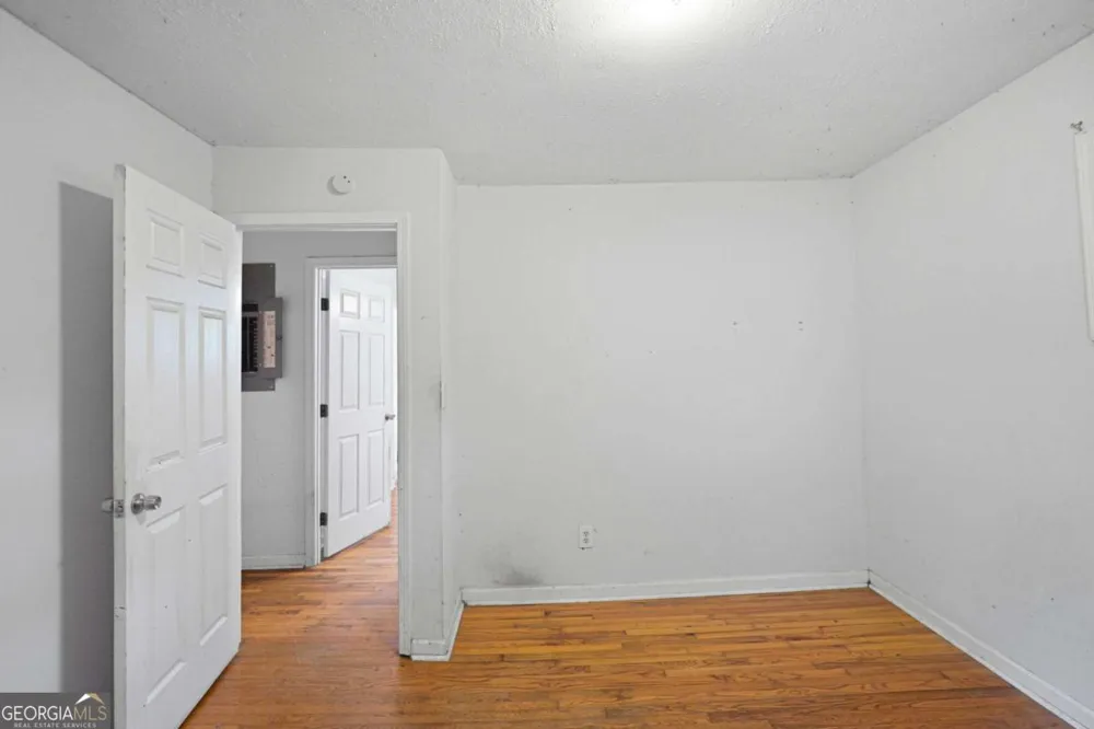 3549 Tulip DR Decatur, GA 30032