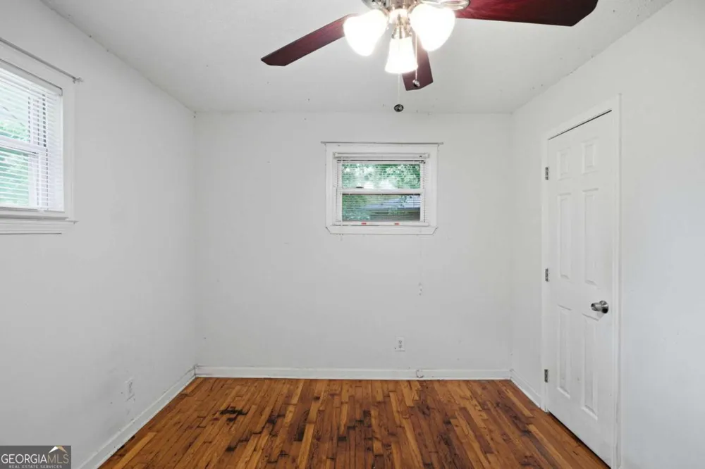 3549 Tulip DR Decatur, GA 30032