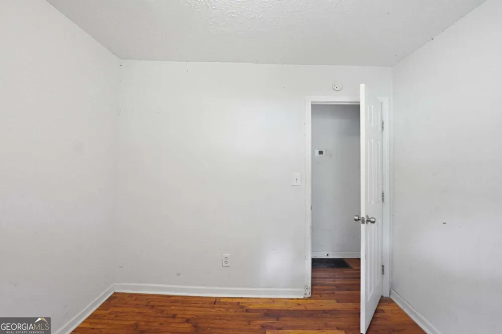 3549 Tulip DR Decatur, GA 30032
