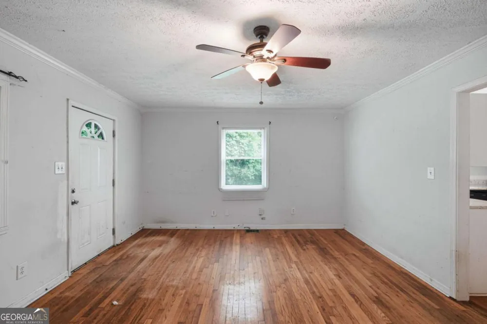 3549 Tulip DR Decatur, GA 30032