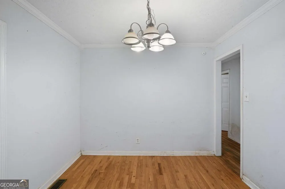 3549 Tulip DR Decatur, GA 30032