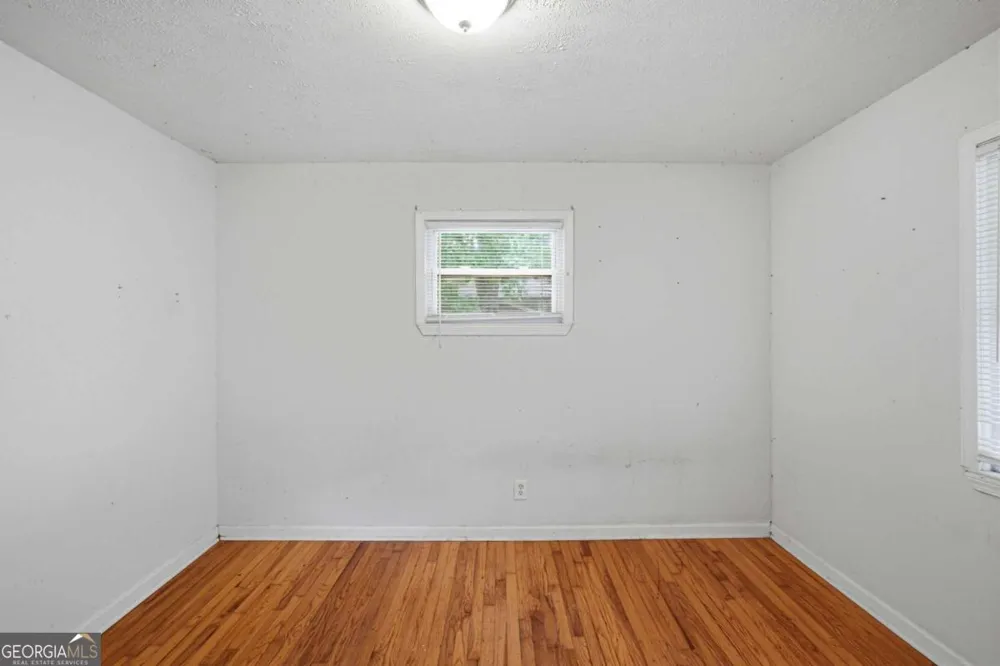 3549 Tulip DR Decatur, GA 30032