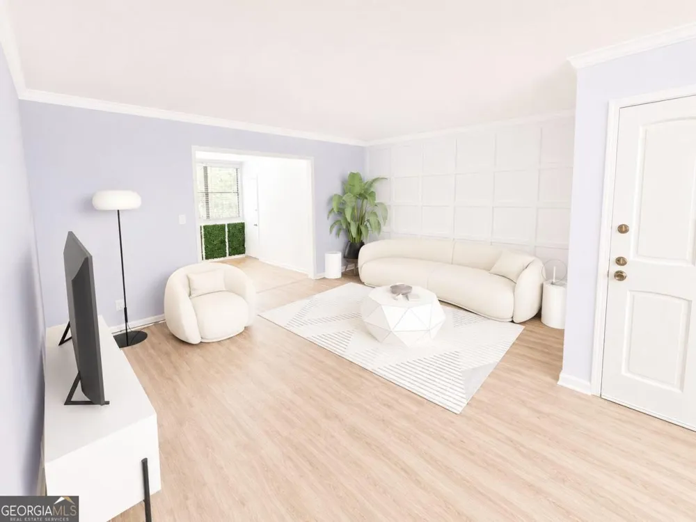 173 Amherst PL NW Atlanta, GA 30327