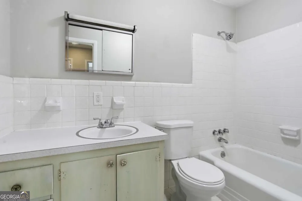 3518 Meadow LN Gainesville, GA 30506
