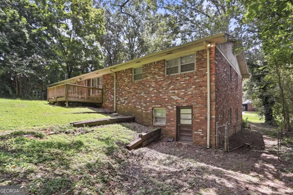 3518 Meadow LN Gainesville, GA 30506