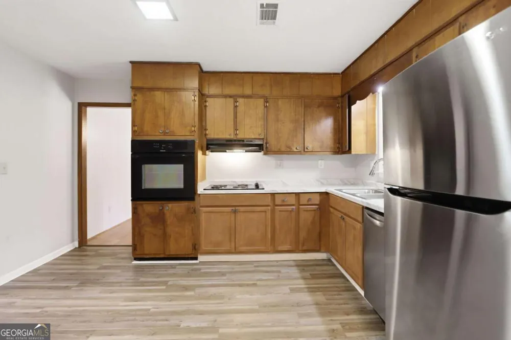 3518 Meadow LN Gainesville, GA 30506