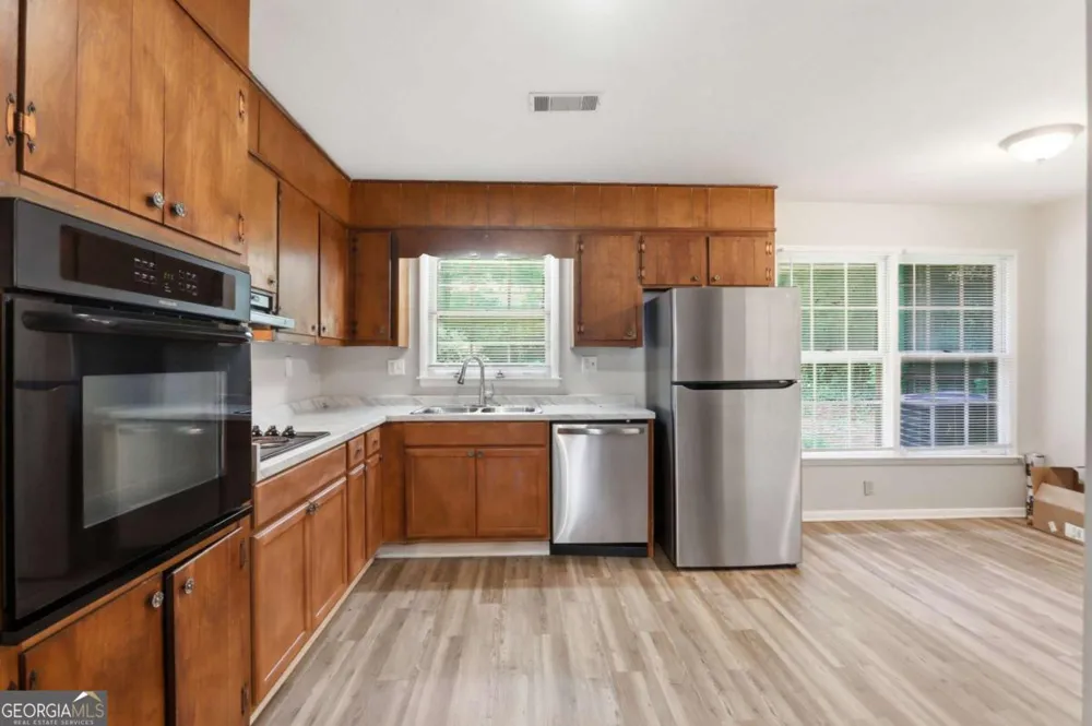 3518 Meadow LN Gainesville, GA 30506