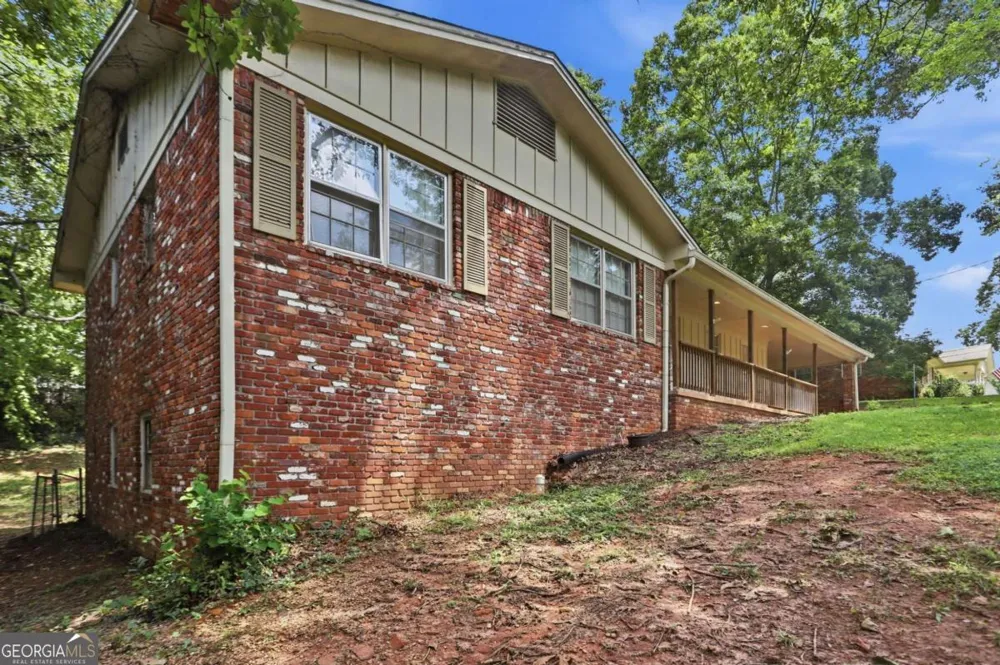 3518 Meadow LN Gainesville, GA 30506