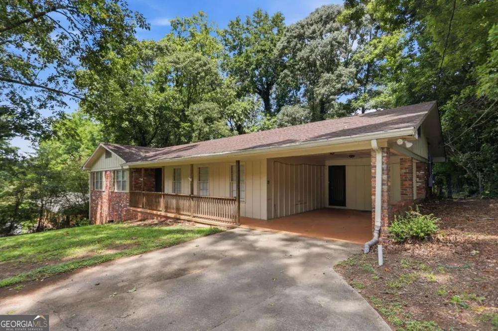 3518 Meadow LN Gainesville, GA 30506