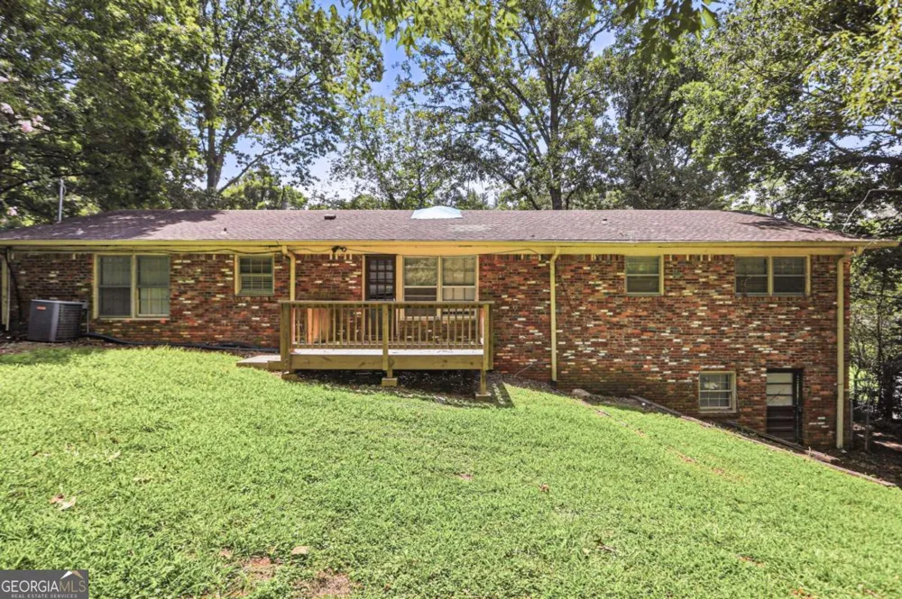 3518 Meadow LN Gainesville, GA 30506