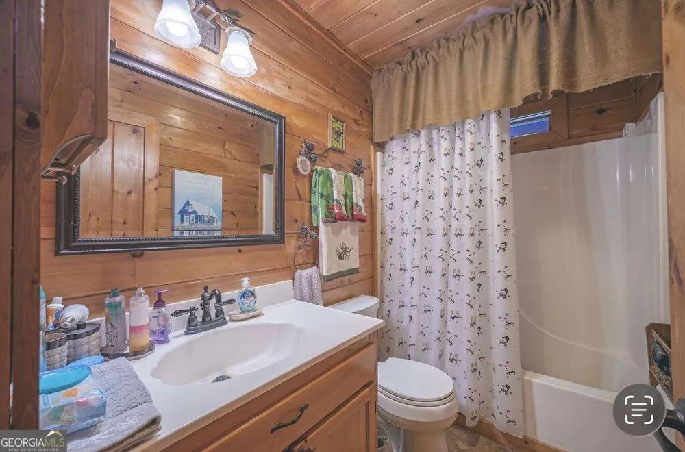 367 Sunrise Valley RD Blue Ridge, GA 30513