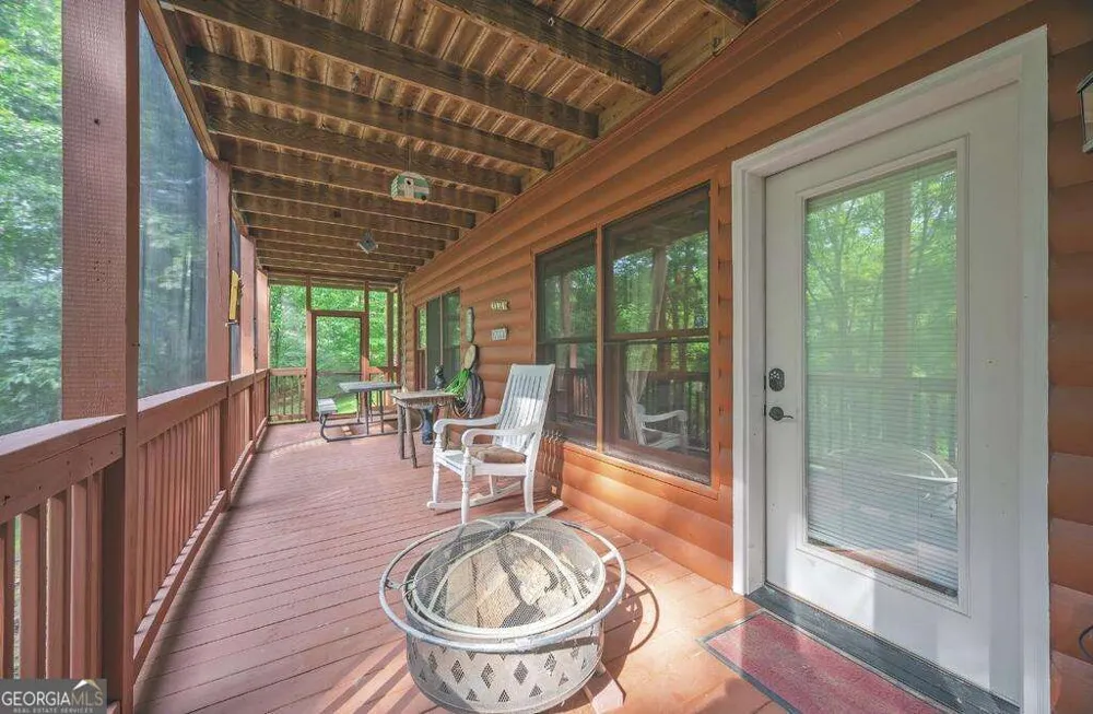 367 Sunrise Valley RD Blue Ridge, GA 30513
