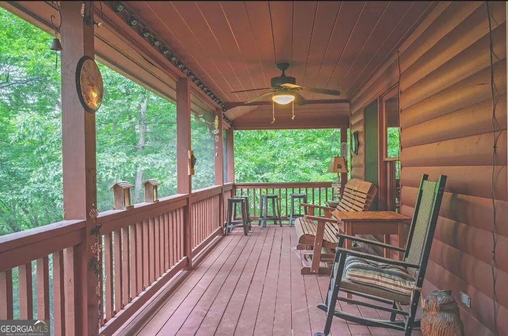 367 Sunrise Valley RD Blue Ridge, GA 30513
