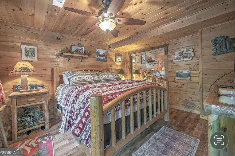367 Sunrise Valley RD Blue Ridge, GA 30513