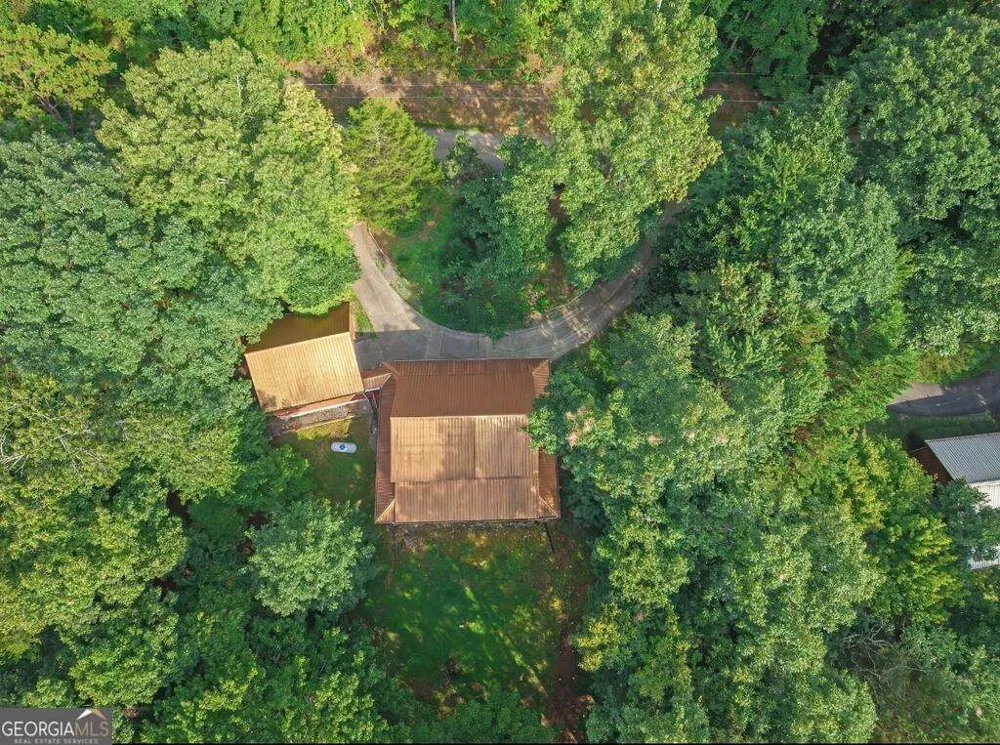 367 Sunrise Valley RD Blue Ridge, GA 30513
