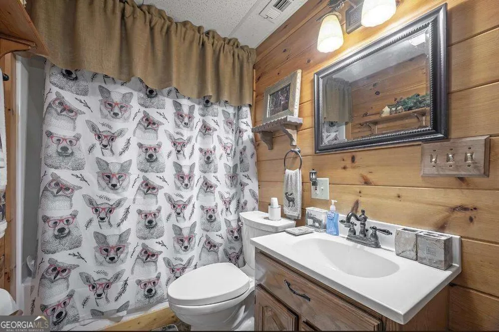 367 Sunrise Valley RD Blue Ridge, GA 30513
