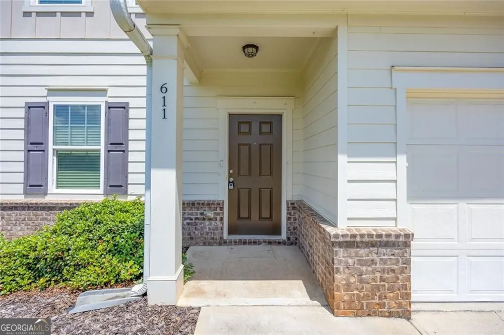 611 NW Revenna WAY NW Cartersville, GA 30120
