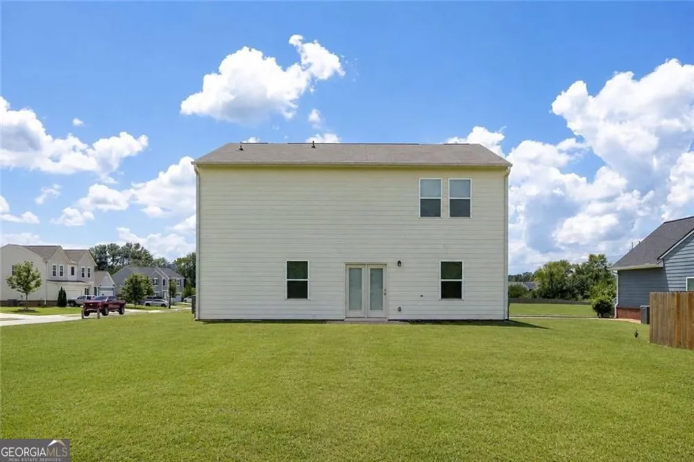 611 NW Revenna WAY NW Cartersville, GA 30120