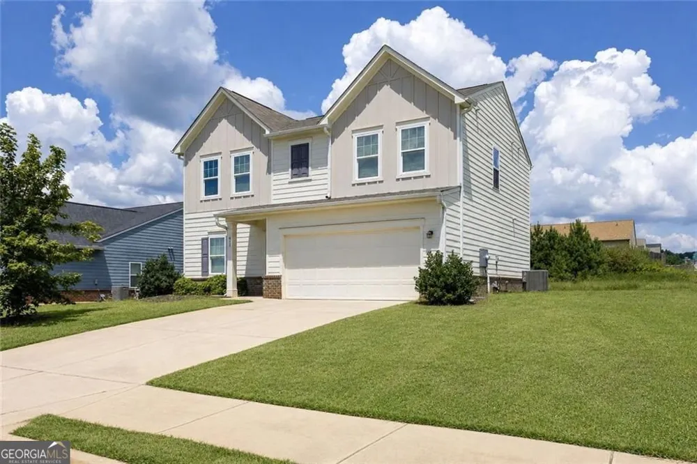 611 NW Revenna WAY NW Cartersville, GA 30120