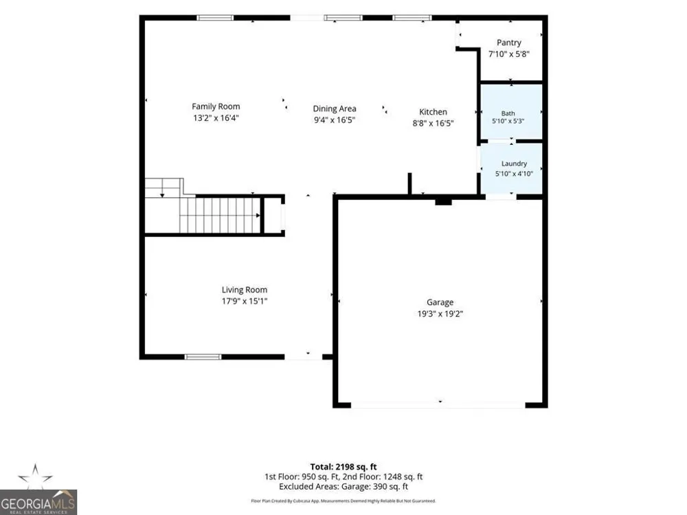 611 NW Revenna WAY NW Cartersville, GA 30120