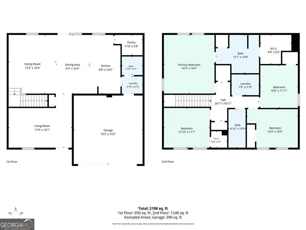611 NW Revenna WAY NW Cartersville, GA 30120