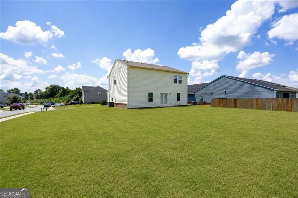 611 NW Revenna WAY NW Cartersville, GA 30120