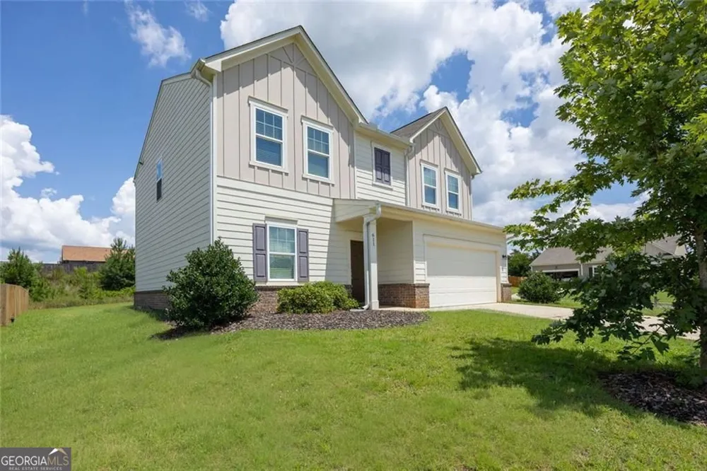 611 NW Revenna WAY NW Cartersville, GA 30120