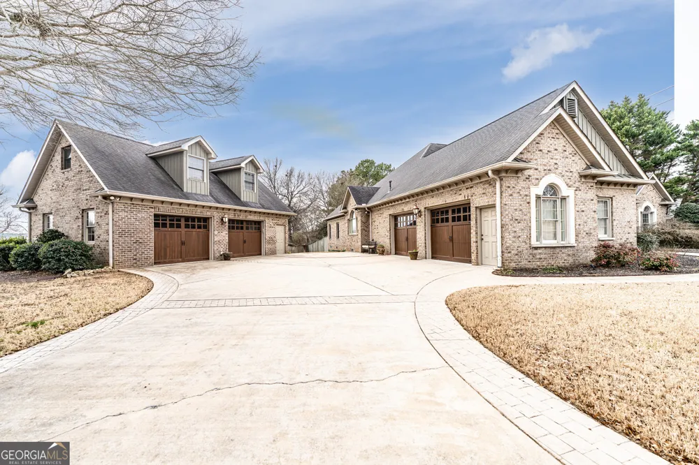 4 Bridgeview DR SE Rome, GA 30161