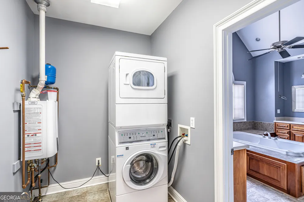 4 Bridgeview DR SE Rome, GA 30161