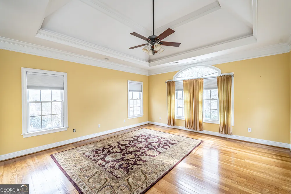 4 Bridgeview DR SE Rome, GA 30161