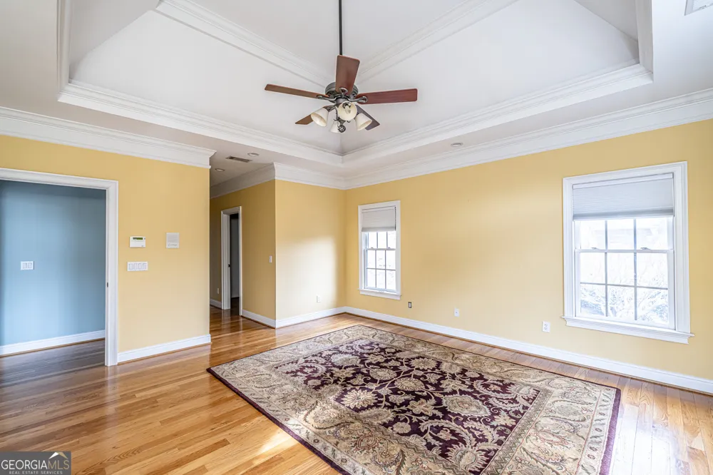 4 Bridgeview DR SE Rome, GA 30161