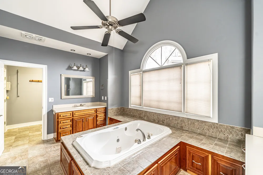 4 Bridgeview DR SE Rome, GA 30161