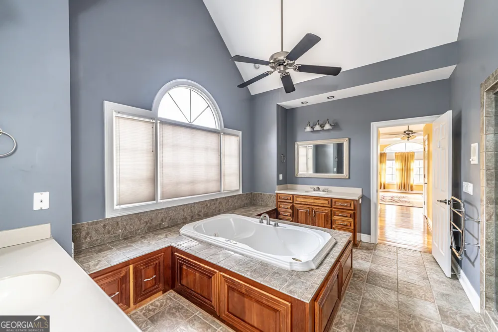 4 Bridgeview DR SE Rome, GA 30161