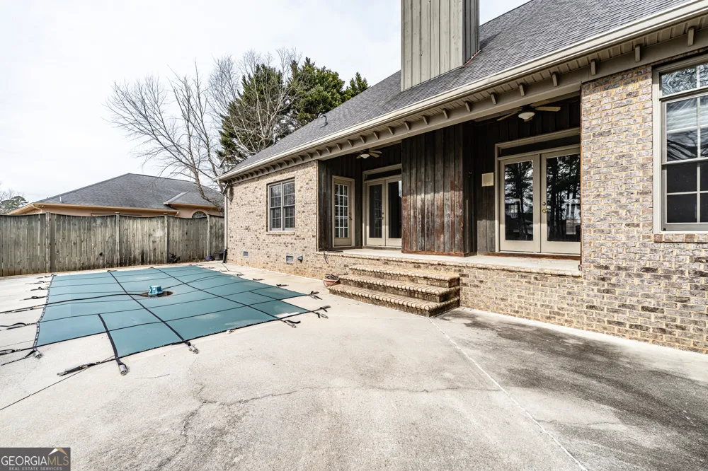 4 Bridgeview DR SE Rome, GA 30161
