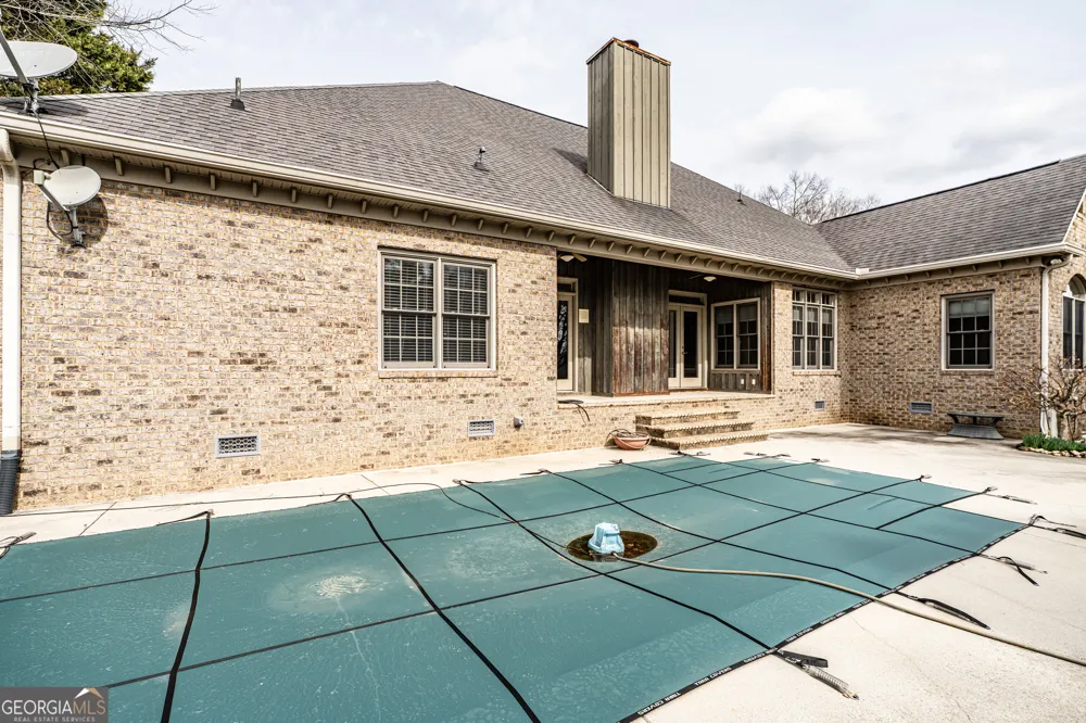 4 Bridgeview DR SE Rome, GA 30161