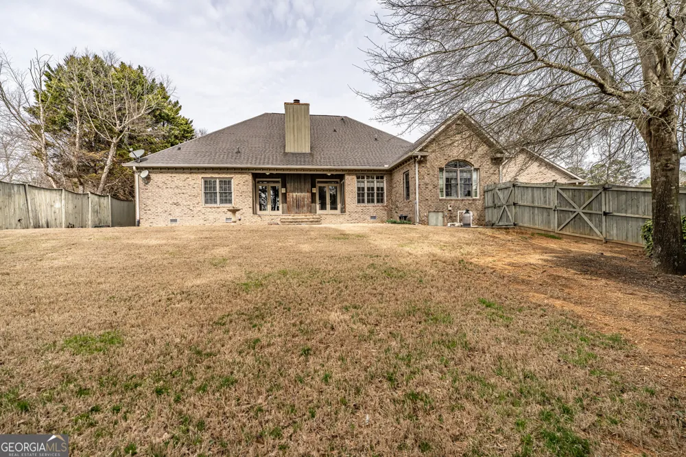 4 Bridgeview DR SE Rome, GA 30161