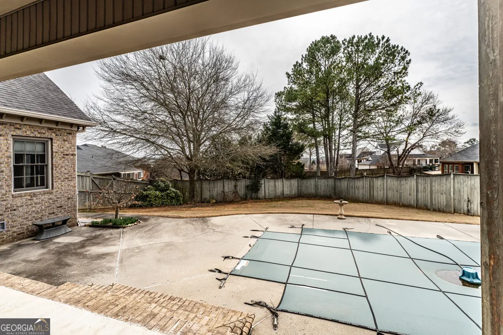 4 Bridgeview DR SE Rome, GA 30161