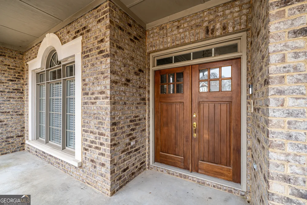 4 Bridgeview DR SE Rome, GA 30161