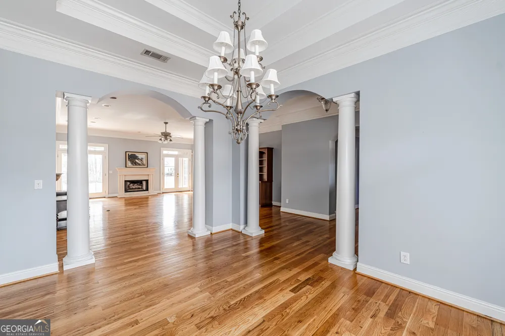 4 Bridgeview DR SE Rome, GA 30161