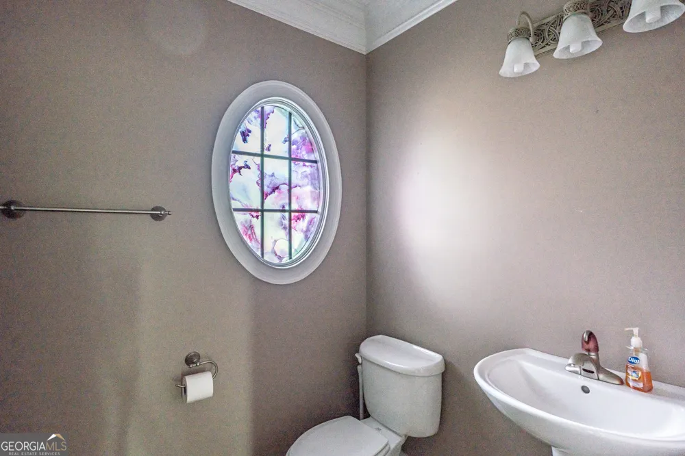 4 Bridgeview DR SE Rome, GA 30161