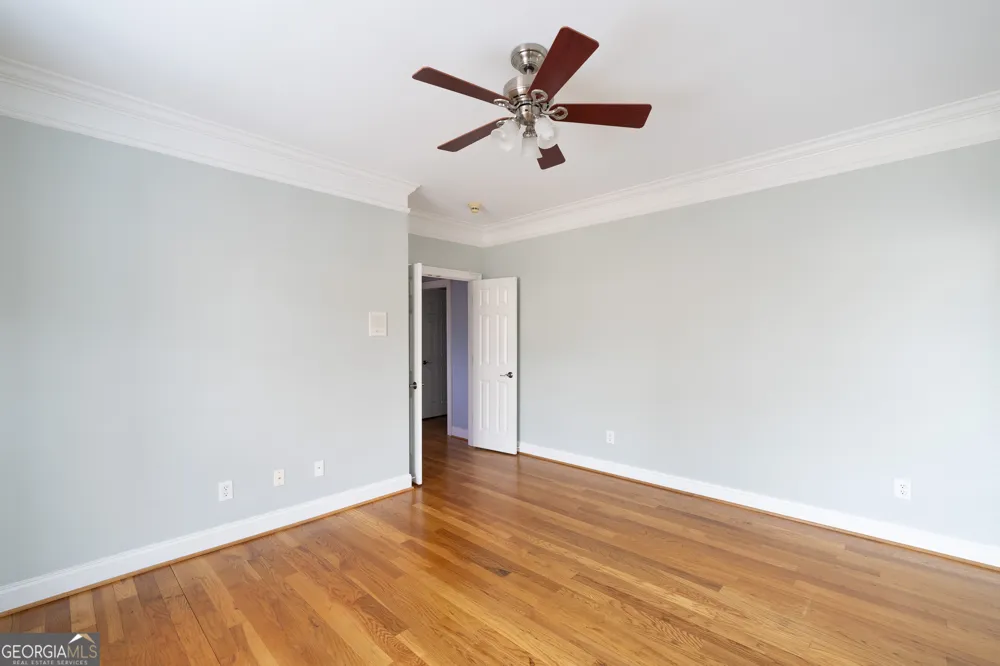 4 Bridgeview DR SE Rome, GA 30161