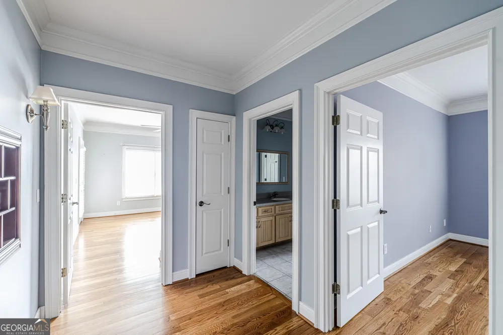 4 Bridgeview DR SE Rome, GA 30161
