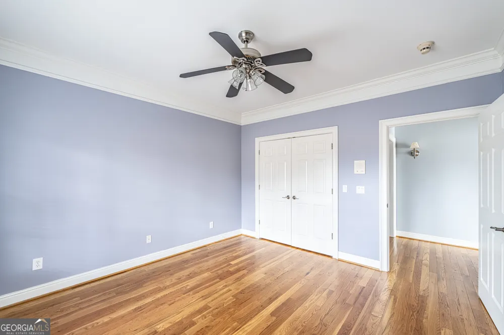 4 Bridgeview DR SE Rome, GA 30161